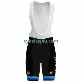 BALOISE GLOWI LIONS Bib Cykelshorts 2025 N001